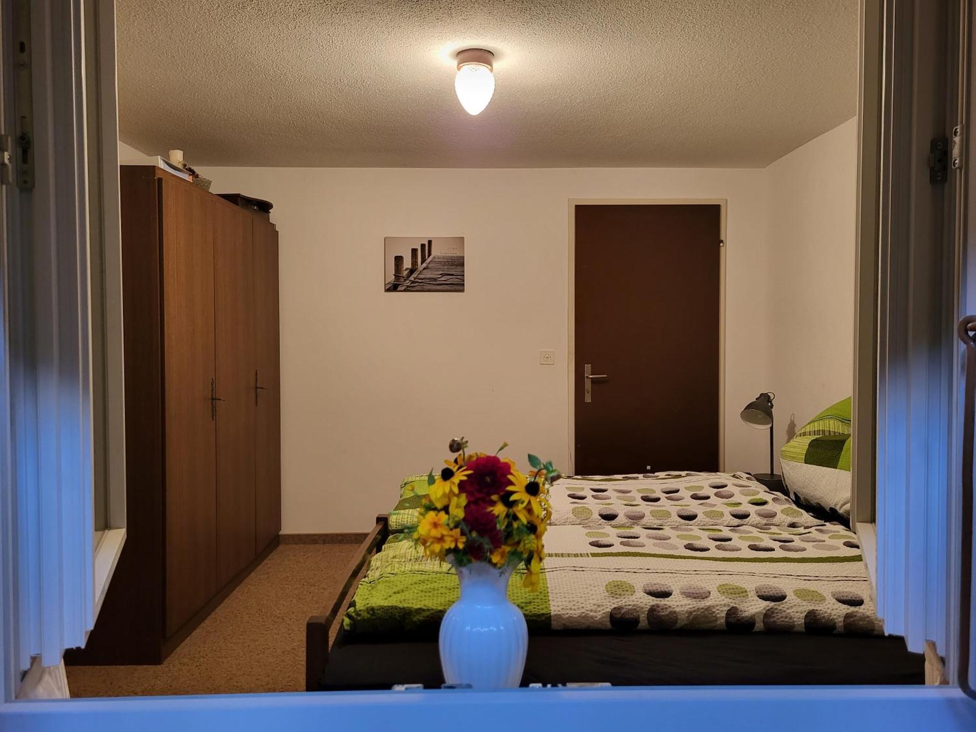 Ferienhaus Baerschwendi ルンゲルン エクステリア 写真