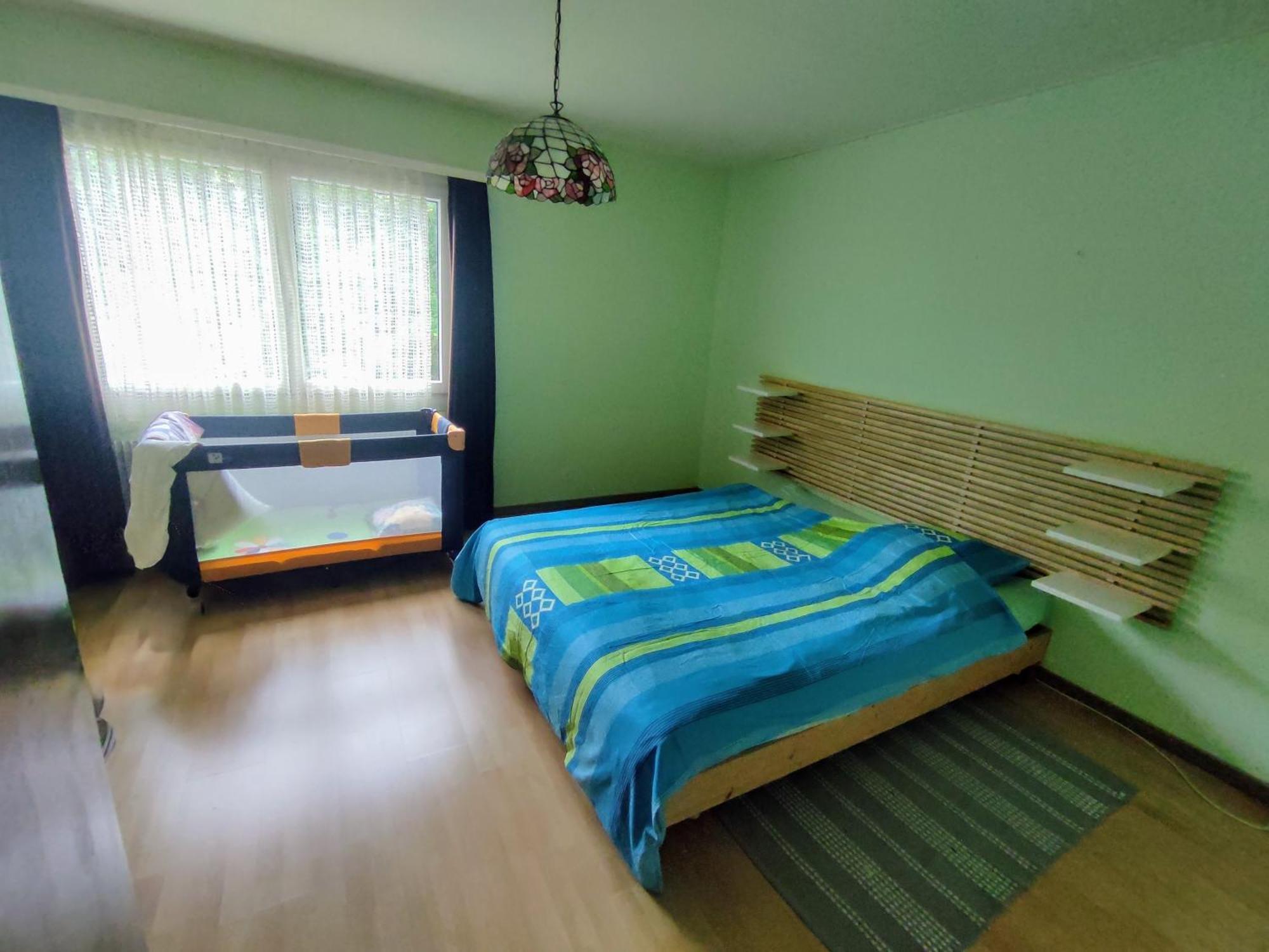 Ferienhaus Baerschwendi ルンゲルン エクステリア 写真