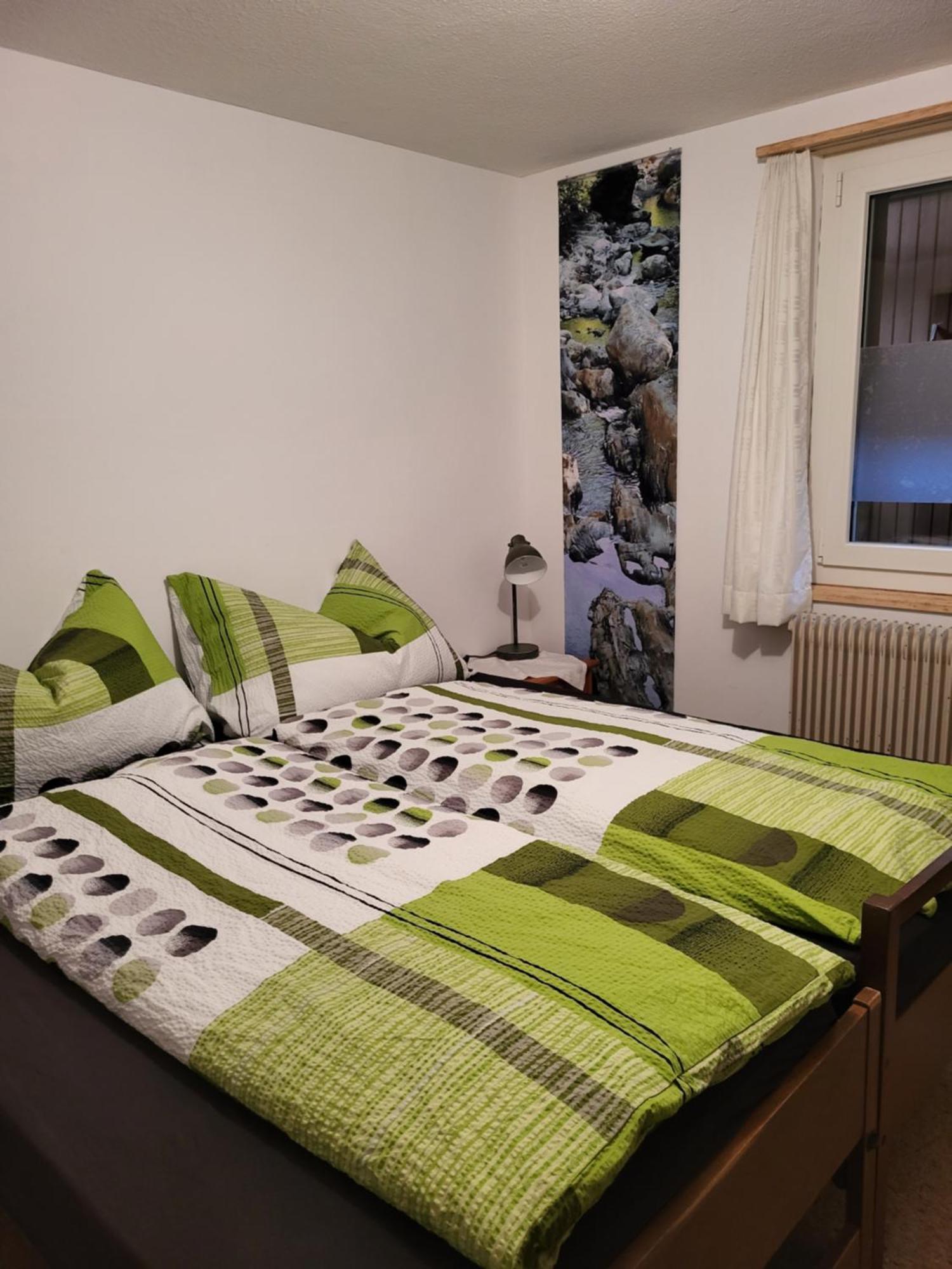Ferienhaus Baerschwendi ルンゲルン エクステリア 写真